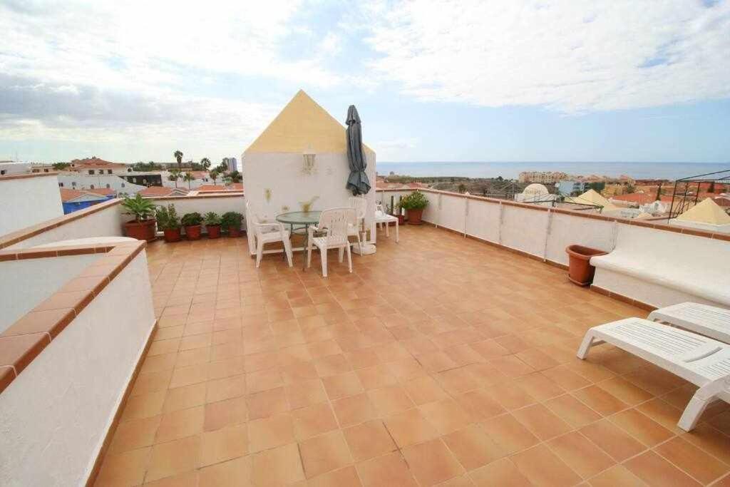 Callao Salvaje Villa15 By Tenerife Rental & Sales Exterior foto