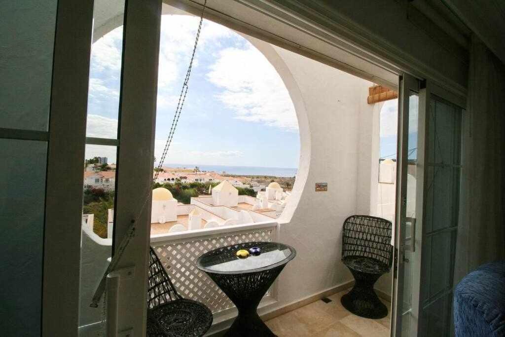 Callao Salvaje Villa15 By Tenerife Rental & Sales Exterior foto