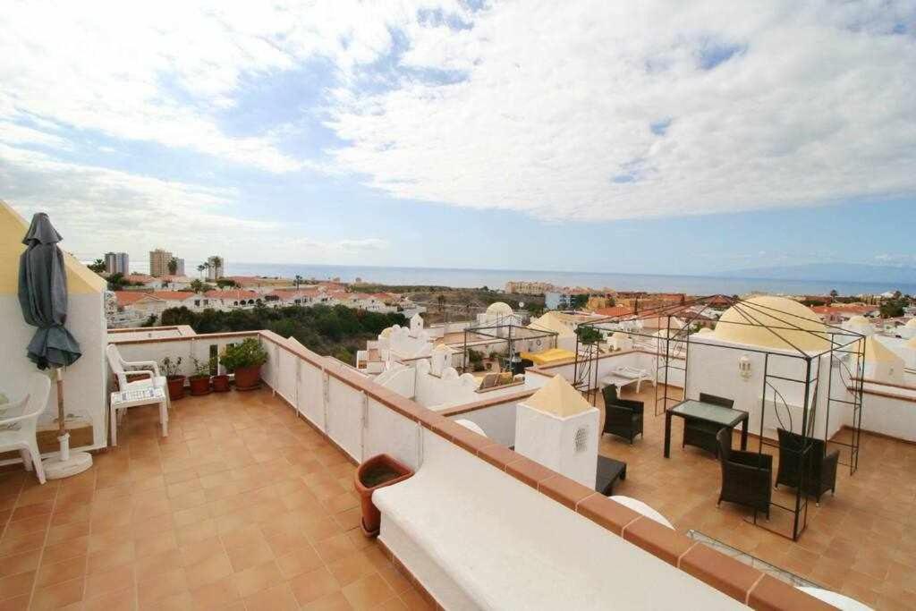 Callao Salvaje Villa15 By Tenerife Rental & Sales Exterior foto